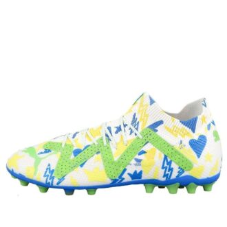 Future Ultimate x Neymar MG “Blanco Azul Verde Limón Merengue”