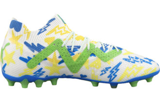 Future Ultimate x Neymar MG “Blanco Azul Verde Limón Merengue”