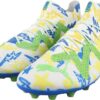 Future Ultimate x Neymar MG “Blanco Azul Verde Limón Merengue”