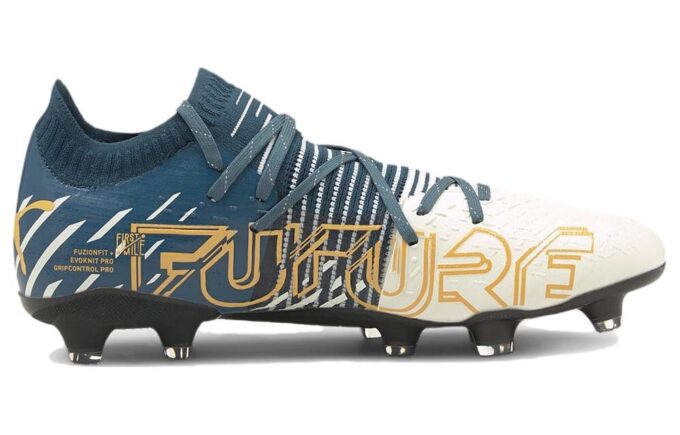 Future Z 1.2 FG AG “Azul Marfil Intenso”