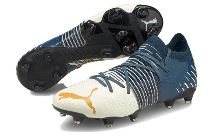 Future Z 1.2 FG AG “Azul Marfil Intenso”