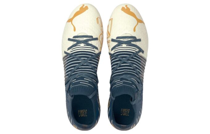 Future Z 1.2 FG AG “Azul Marfil Intenso”
