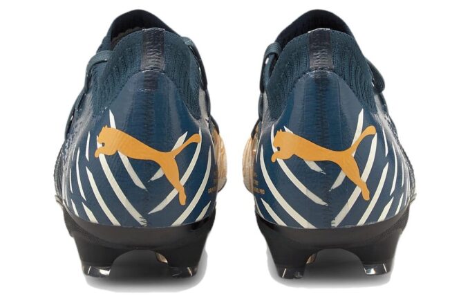 Future Z 1.2 FG AG “Azul Marfil Intenso”