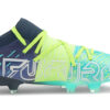 Future Z 1.2 FG AG “Resplandor verde Elektro Aqua”