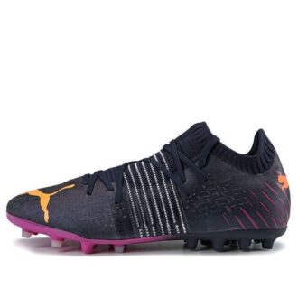 Future Z 1.2 MG “Morado, Negro, Naranja”