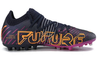 Future Z 1.2 MG “Morado, Negro, Naranja”