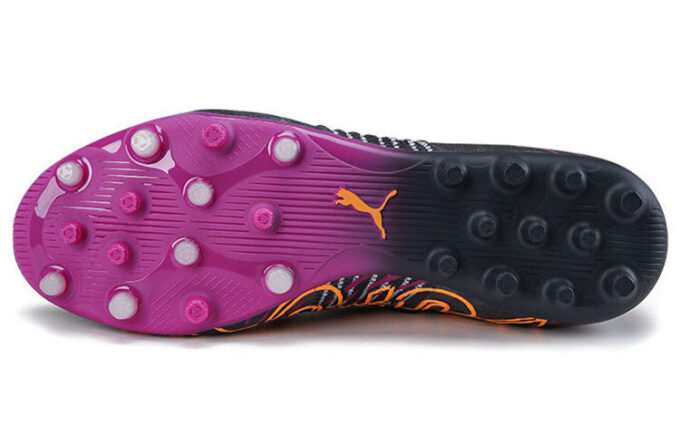 Future Z 1.2 MG “Morado, Negro, Naranja”