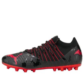 Future Z 1.3 MG x Batman “Negro Alto Riesgo Rojo”
