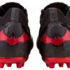 Future Z 1.3 MG x Batman “Negro Alto Riesgo Rojo”