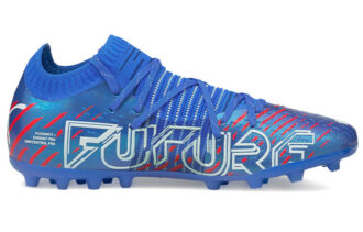 Future Z 12 MG Azul