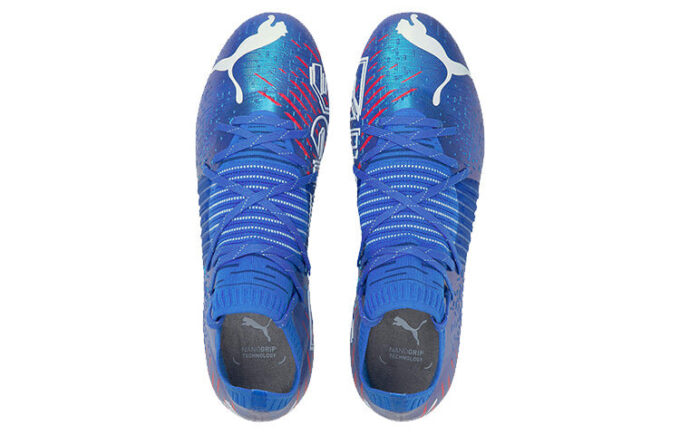 Future Z 12 MG Azul