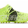 Future Z 3.1 MG “Verde fluorescente negro”