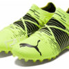 Future Z 3.1 MG “Verde fluorescente negro”