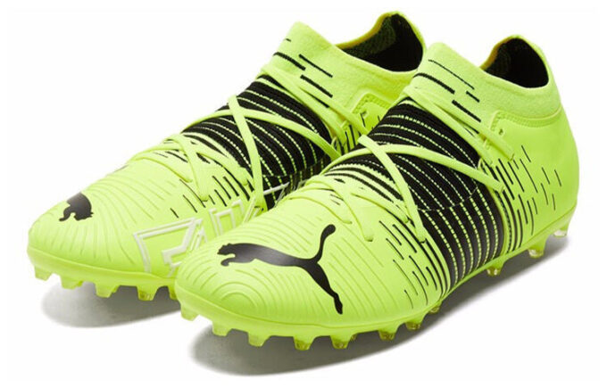 Future Z 3.1 MG “Verde fluorescente negro”