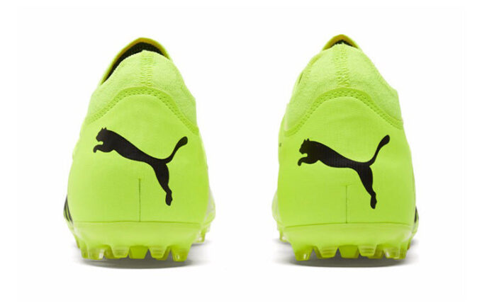 Future Z 3.1 MG “Verde fluorescente negro”