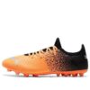 Future Z 43 MG Zapatillas bajas naranja y negro