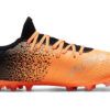 Future Z 43 MG Zapatillas bajas naranja y negro