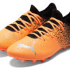 Future Z 43 MG Zapatillas bajas naranja y negro
