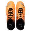 Future Z 43 MG Zapatillas bajas naranja y negro