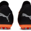 Future Z 43 MG Zapatillas bajas naranja y negro