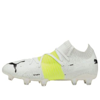 Future Z Future Z 1.1 Teaser FG “Blanco Amarillo”