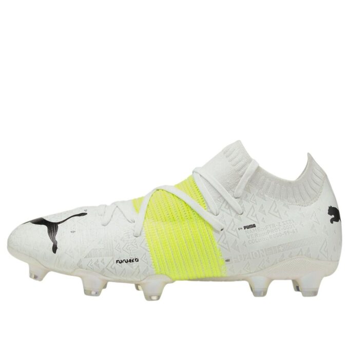 Future Z Future Z 1.1 Teaser FG “Blanco Amarillo”