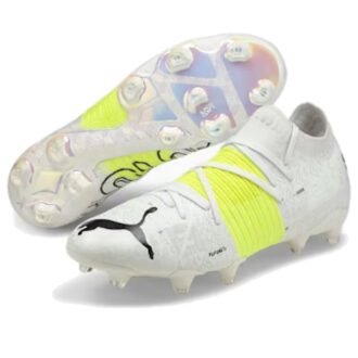 Future Z Future Z 1.1 Teaser FG “Blanco Amarillo”