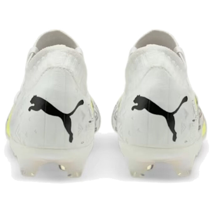 Future Z Future Z 1.1 Teaser FG “Blanco Amarillo”