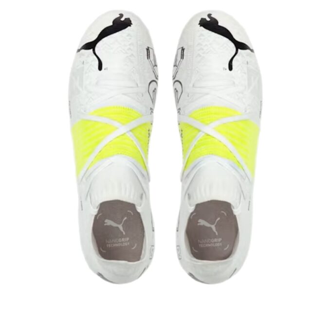 Future Z Future Z 1.1 Teaser FG “Blanco Amarillo”