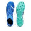 Futuro 7 Match MG “Azul Verde Azulado”