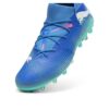 Futuro 7 Match MG “Azul Verde Azulado”