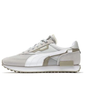 Futuro Jinete Desplazado “Birch Tree White”
