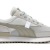 Futuro Jinete Desplazado “Birch Tree White”