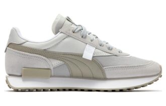 Futuro Jinete Desplazado “Birch Tree White”