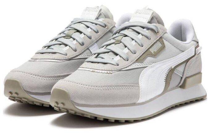 Futuro Jinete Desplazado “Birch Tree White”