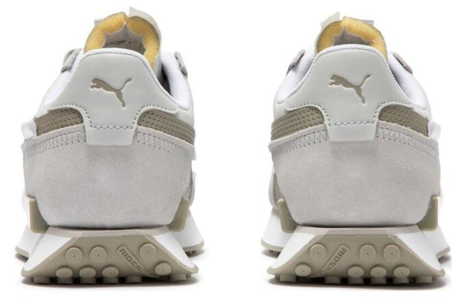 Futuro Jinete Desplazado “Birch Tree White”