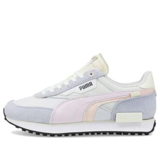 Futuro Jinete Desplazado “Gris Rosa Blanco”