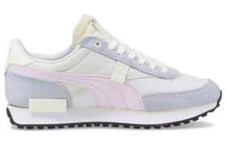 Futuro Jinete Desplazado “Gris Rosa Blanco”