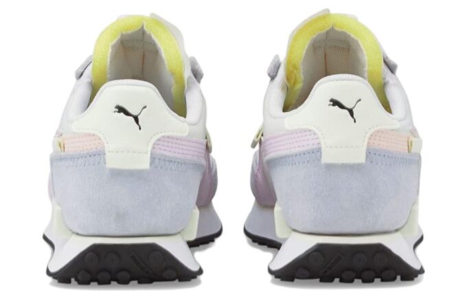 Futuro Jinete Desplazado “Gris Rosa Blanco”