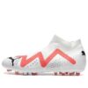 Futuro Ultimate “Orquídea de Fuego Blanco”