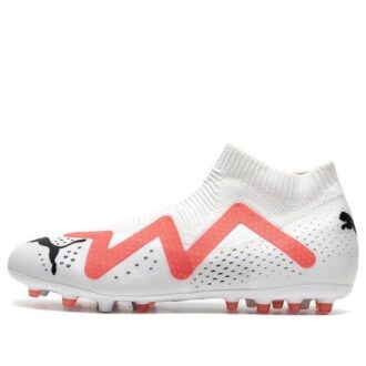 Futuro Ultimate “Orquídea de Fuego Blanco”