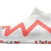 Futuro Ultimate “Orquídea de Fuego Blanco”