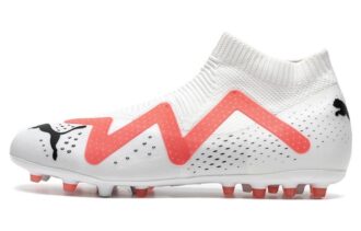 Futuro Ultimate “Orquídea de Fuego Blanco”