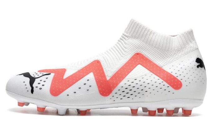 Futuro Ultimate “Orquídea de Fuego Blanco”