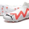 Futuro Ultimate “Orquídea de Fuego Blanco”