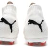 Futuro Ultimate “Orquídea de Fuego Blanco”