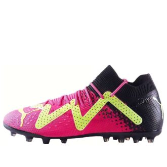 Futuro Ultimate “Rosa Negro”