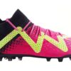 Futuro Ultimate “Rosa Negro”