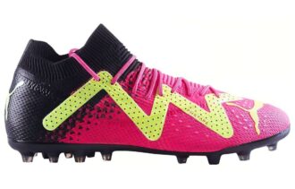 Futuro Ultimate “Rosa Negro”