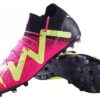 Futuro Ultimate “Rosa Negro”